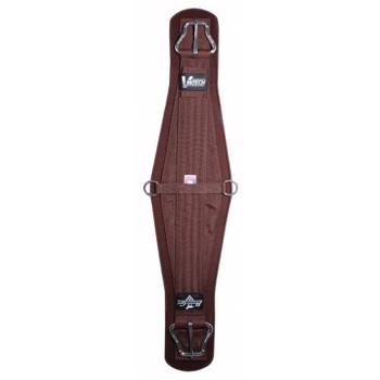 Prof. Chocie | SMx VenTech Roper Cinch | Chocolate